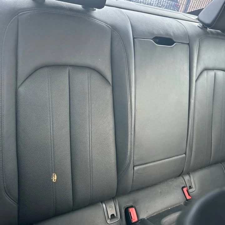 2018 Audi B9 S5 - Image 13 of 20