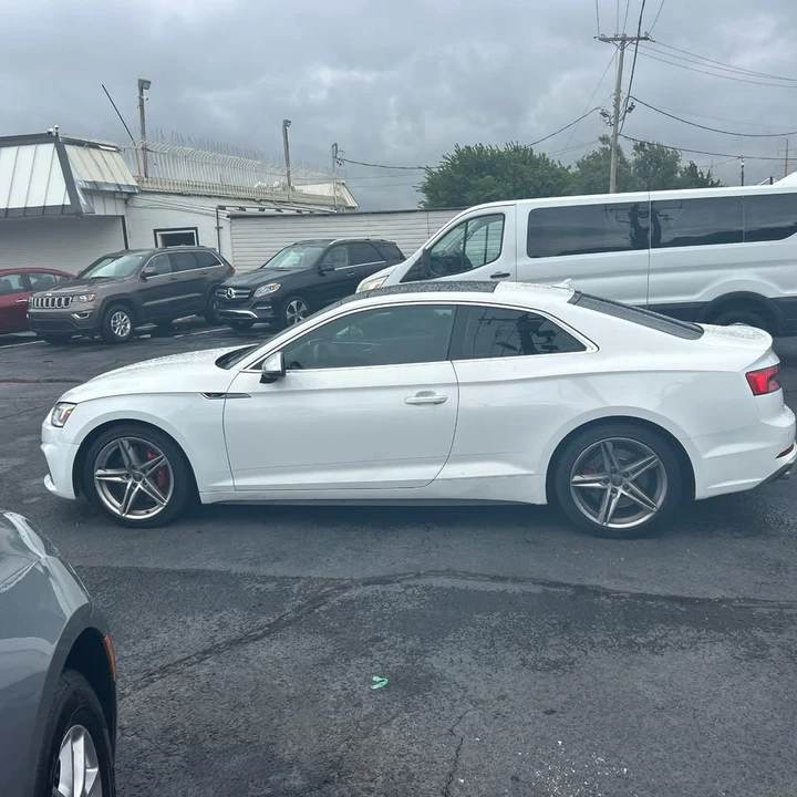 2018 Audi B9 S5 - Image 3 of 20