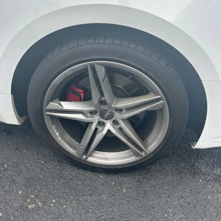 2018 Audi B9 S5 - Image 9 of 20