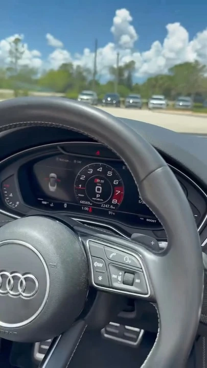 2018 Audi B9 S5 - Image 15 of 15