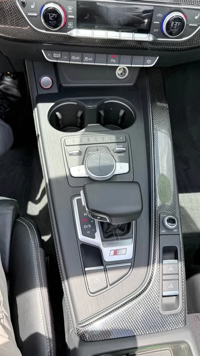 2018 Audi B9 S5 - Image 13 of 15