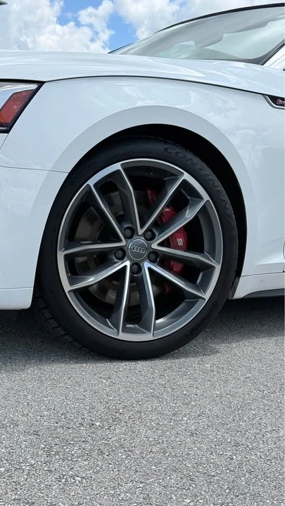 2018 Audi B9 S5 - Image 3 of 15