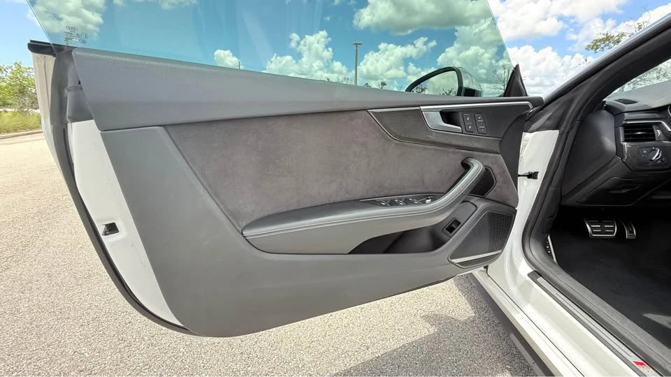 2018 Audi B9 S5 - Image 11 of 15