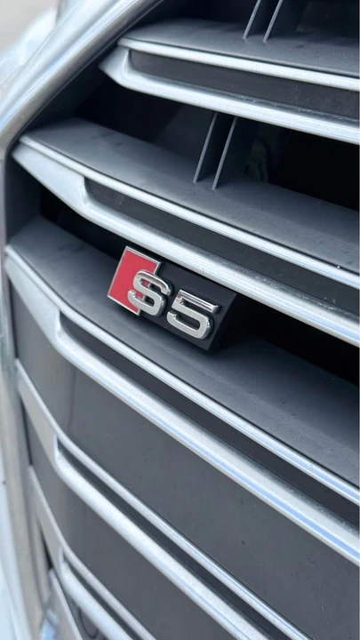 2018 Audi B9 S5 - Image 4 of 15