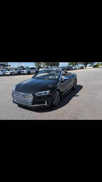 2018 Audi B9 S5 - Image 16 of 16