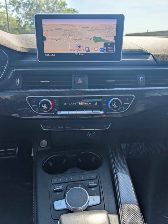 2018 Audi B9 S5 - Image 12 of 16