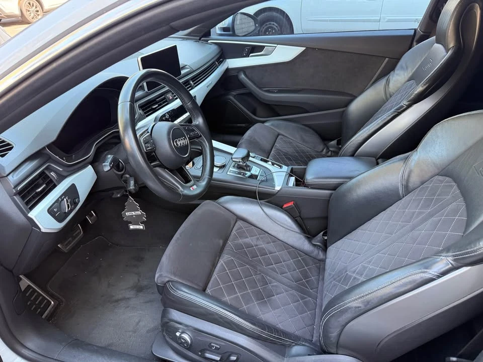 2018 Audi B9 S5 - Image 5 of 6