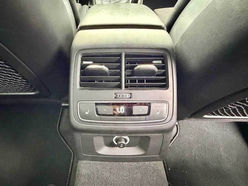 2018 Audi B9 S5 - Image 7 of 20