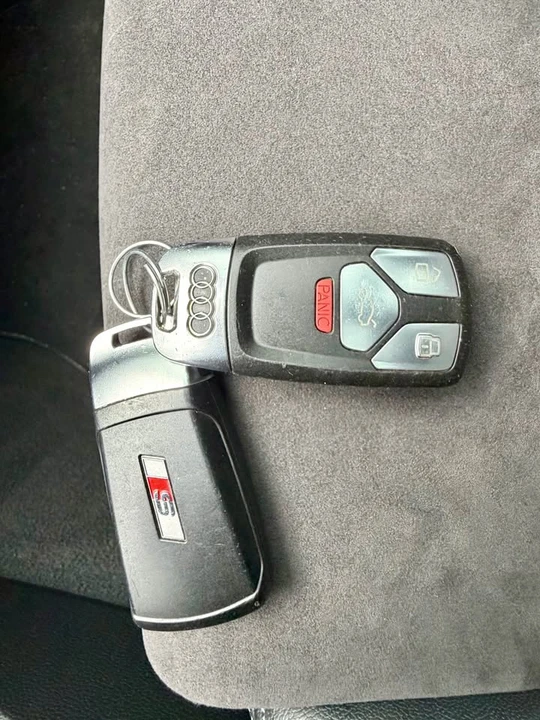 2018 Audi B9 S5 - Image 20 of 20