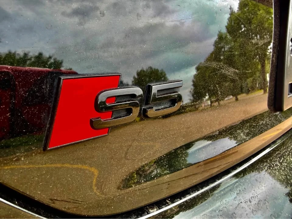 2018 Audi B9 S5 - Image 4 of 20