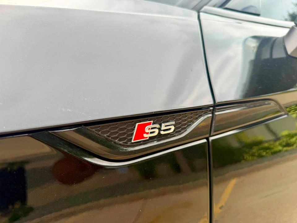 2018 Audi B9 S5 - Image 7 of 20