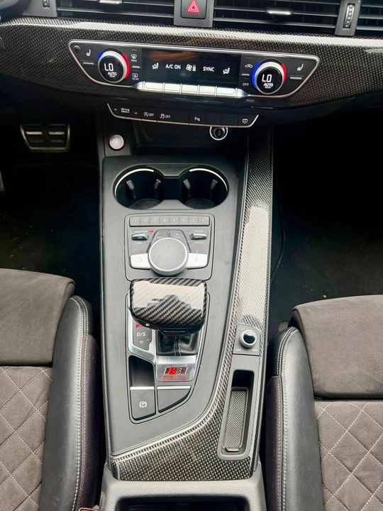 2018 Audi B9 S5 - Image 15 of 20