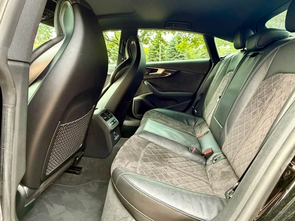 2018 Audi B9 S5 - Image 9 of 20