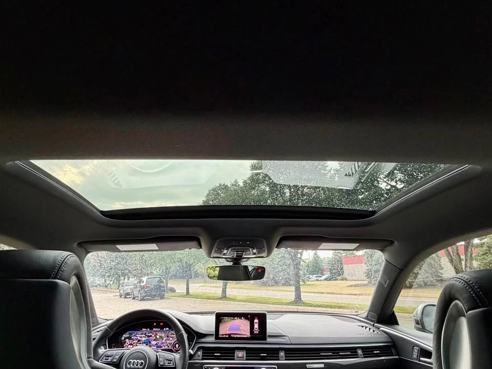 2018 Audi B9 S5 - Image 16 of 20