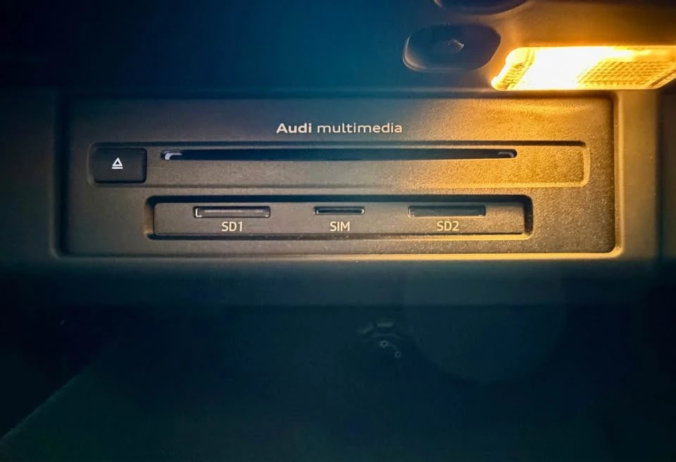 2018 Audi B9 S5 - Image 19 of 20
