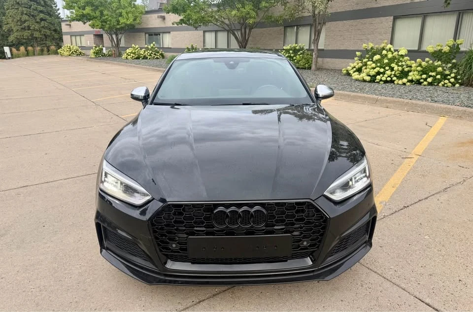 2018 Audi B9 S5 - Image 5 of 20