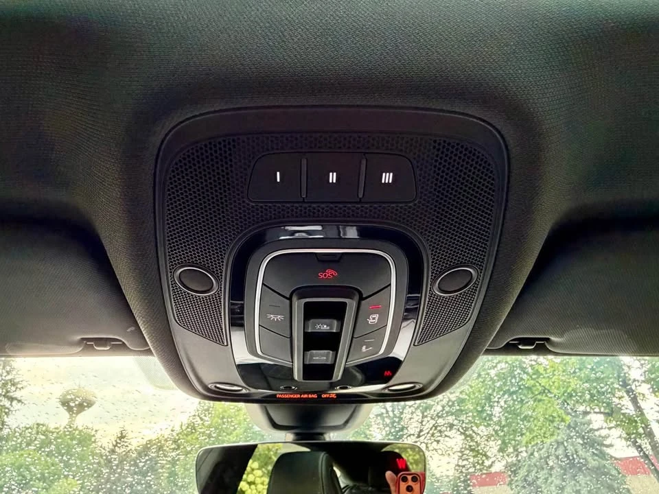 2018 Audi B9 S5 - Image 17 of 20
