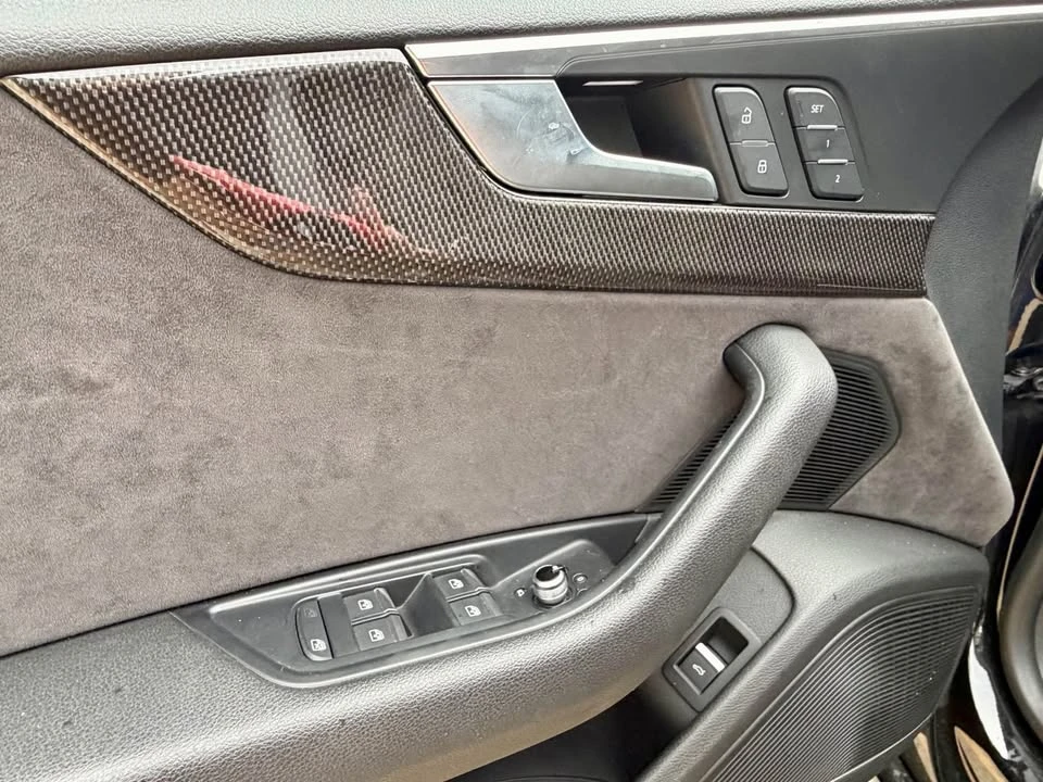 2018 Audi B9 S5 - Image 14 of 20
