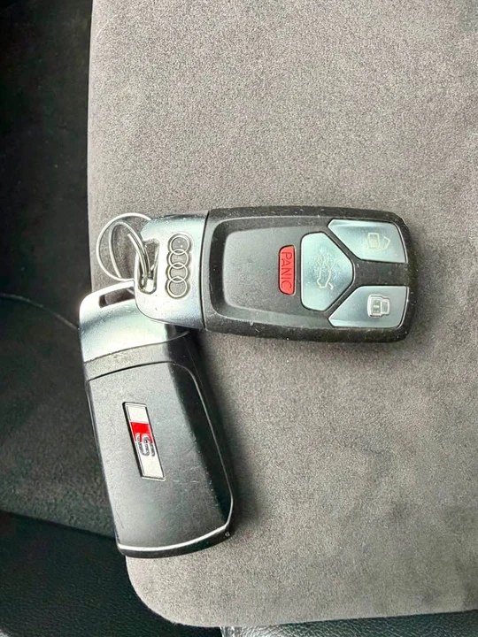 2018 Audi B9 S5 - Image 19 of 20