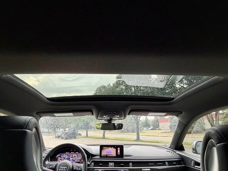 2018 Audi B9 S5 - Image 12 of 20