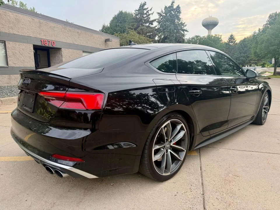 2018 Audi B9 S5 - Image 2 of 20