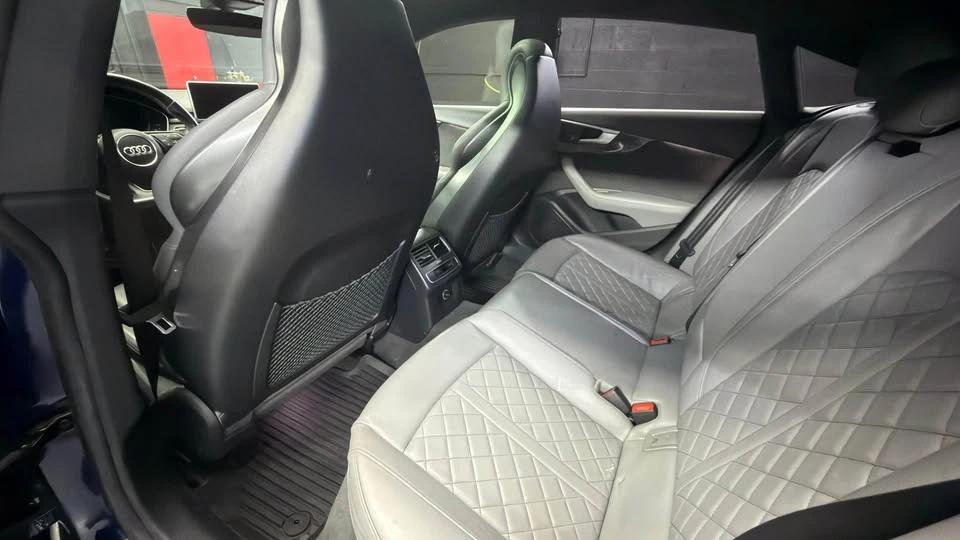 2018 Audi B9 S5 - Image 13 of 13
