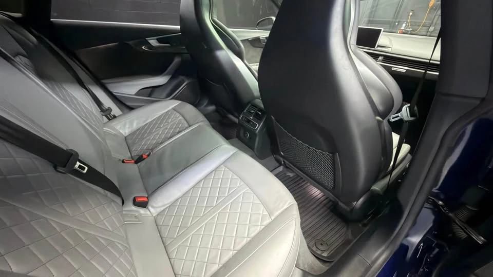 2018 Audi B9 S5 - Image 10 of 13