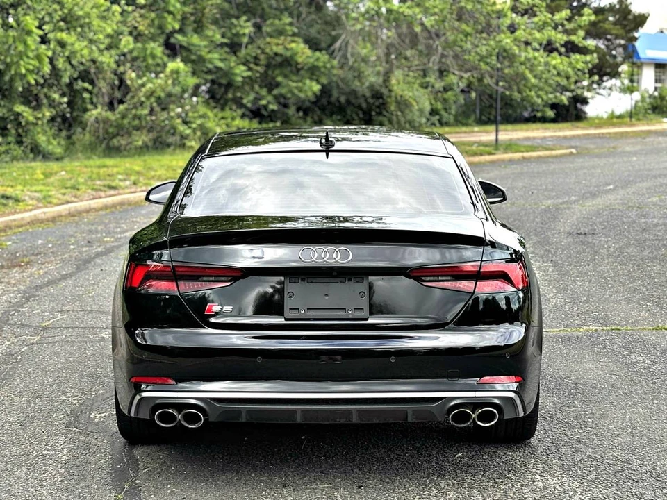 2018 Audi B9 S5 - Image 7 of 18