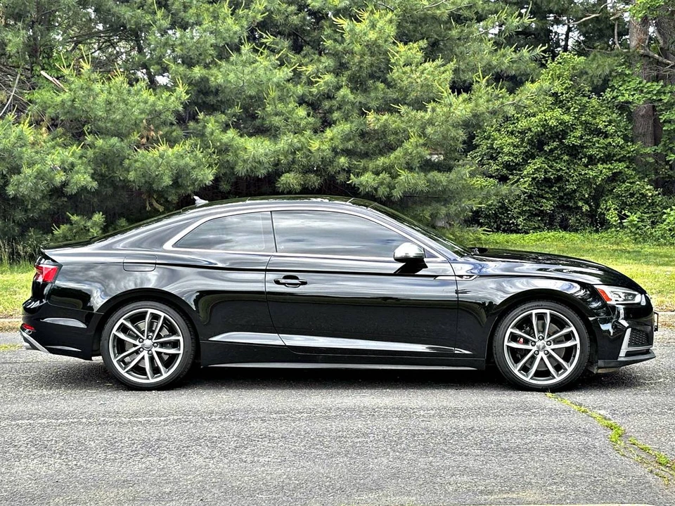 2018 Audi B9 S5 - Image 6 of 18