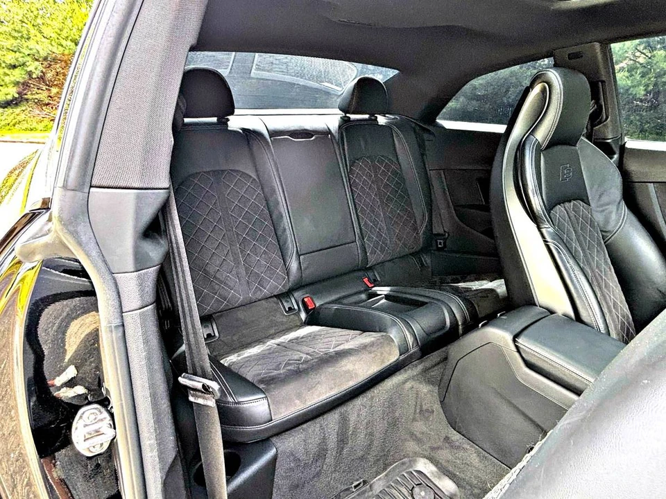 2018 Audi B9 S5 - Image 15 of 18