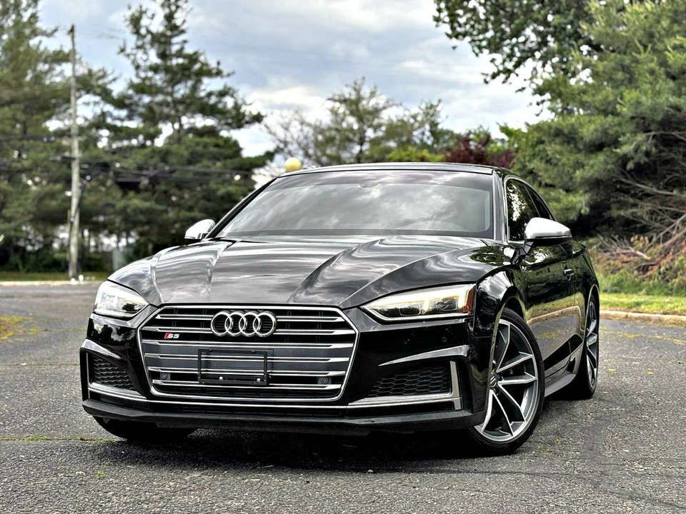 2018 Audi B9 S5 - Image 2 of 18