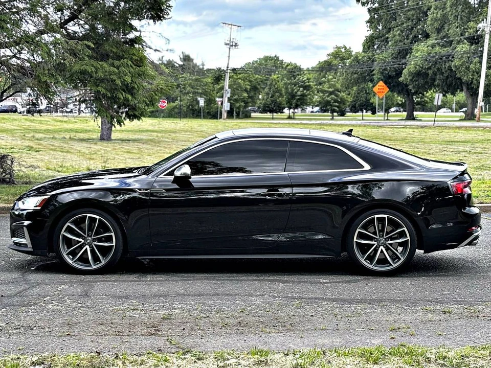 2018 Audi B9 S5 - Image 9 of 18