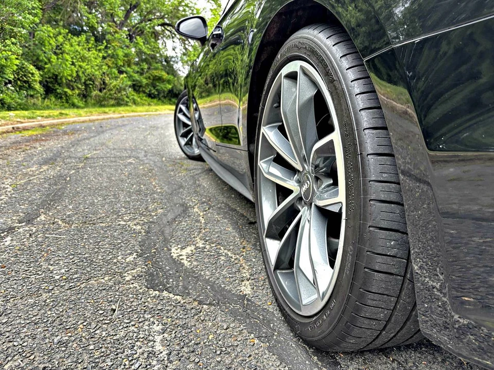 2018 Audi B9 S5 - Image 18 of 18