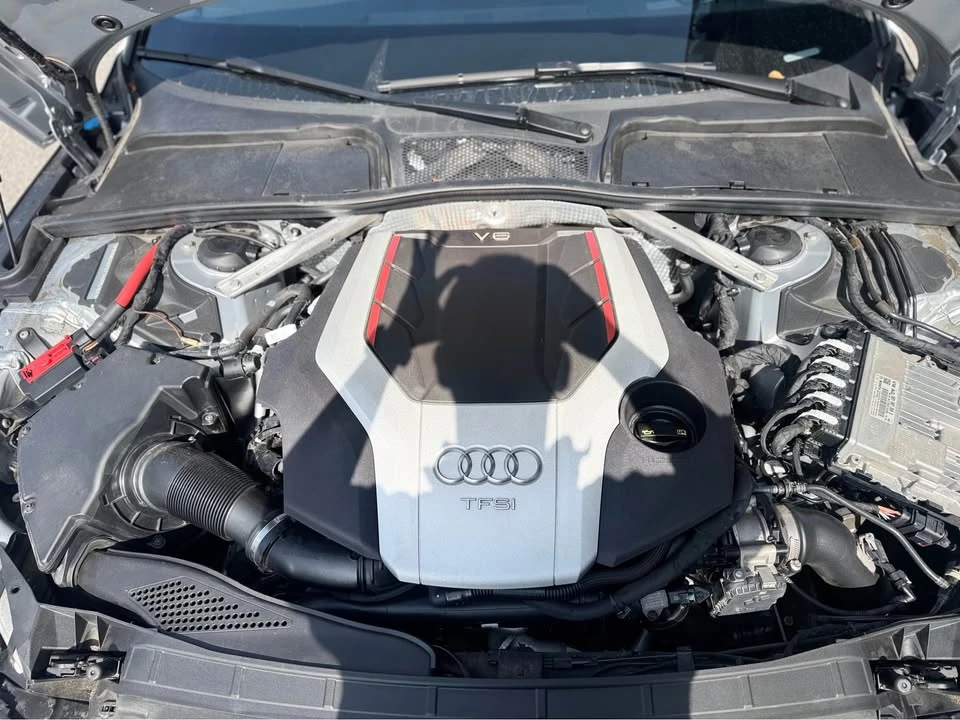 2018 Audi B9 S5 - Image 19 of 19