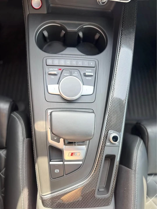 2018 Audi B9 S5 - Image 16 of 19