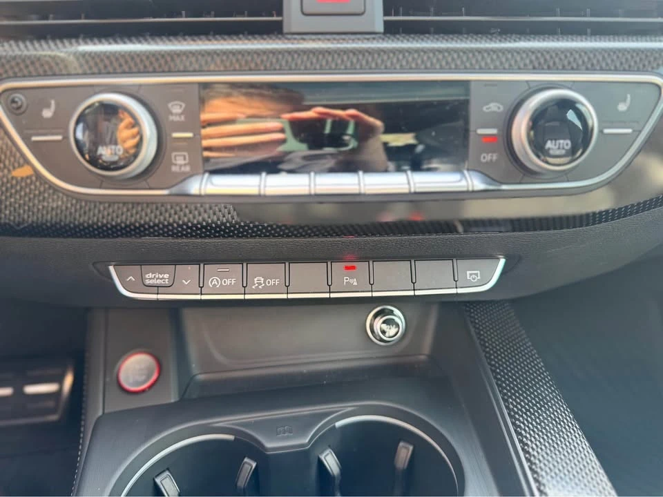 2018 Audi B9 S5 - Image 15 of 19