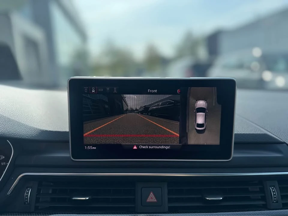 2018 Audi B9 S5 - Image 11 of 19