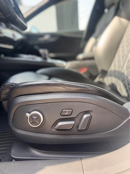 2018 Audi B9 S5 - Image 12 of 19