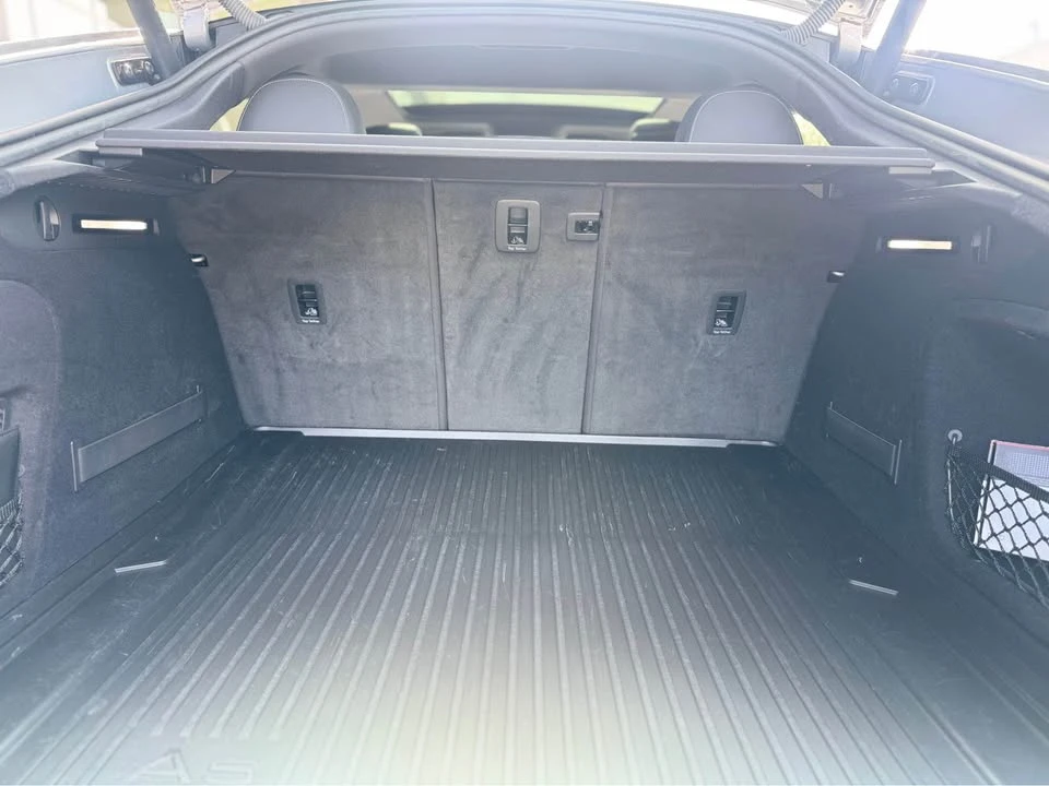 2018 Audi B9 S5 - Image 9 of 19