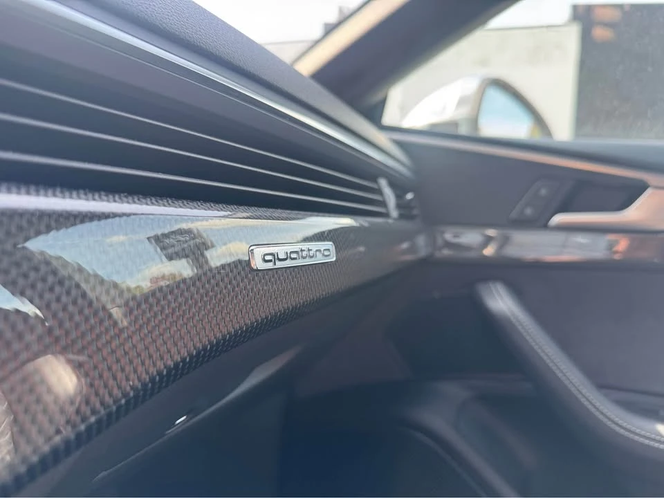 2018 Audi B9 S5 - Image 18 of 19