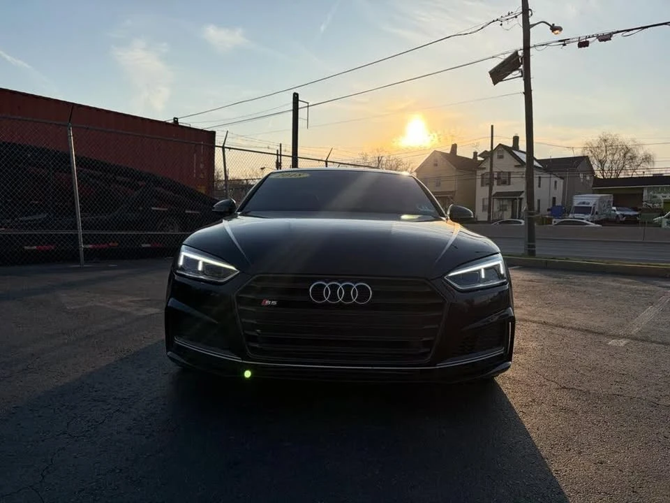 2018 Audi B9 S5 - Image 2 of 8