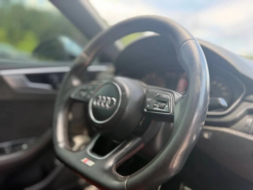 2018 Audi B9 S5 - Image 17 of 19