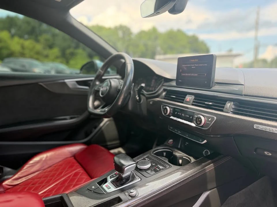 2018 Audi B9 S5 - Image 18 of 19