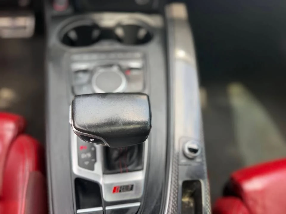 2018 Audi B9 S5 - Image 19 of 19