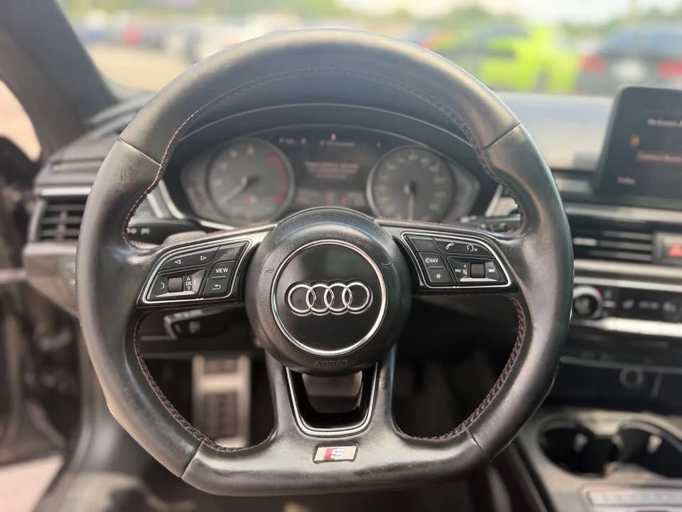 2018 Audi B9 S5 - Image 11 of 19