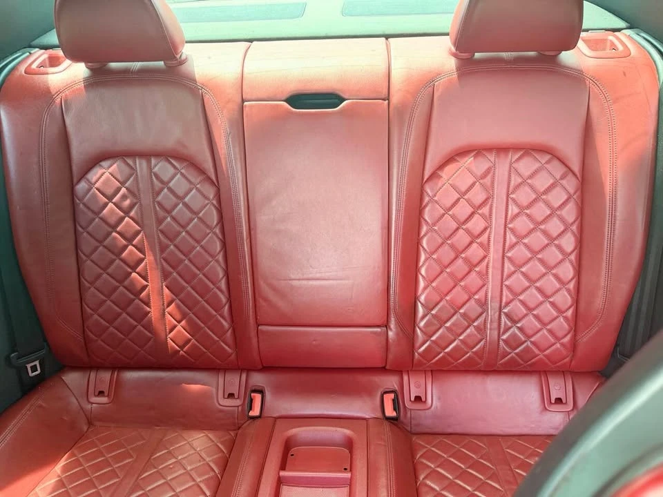 2018 Audi B9 S5 - Image 9 of 19