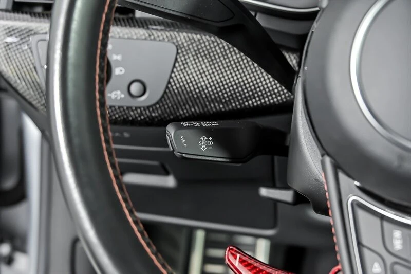 2018 Audi B9 S5 - Image 29 of 31