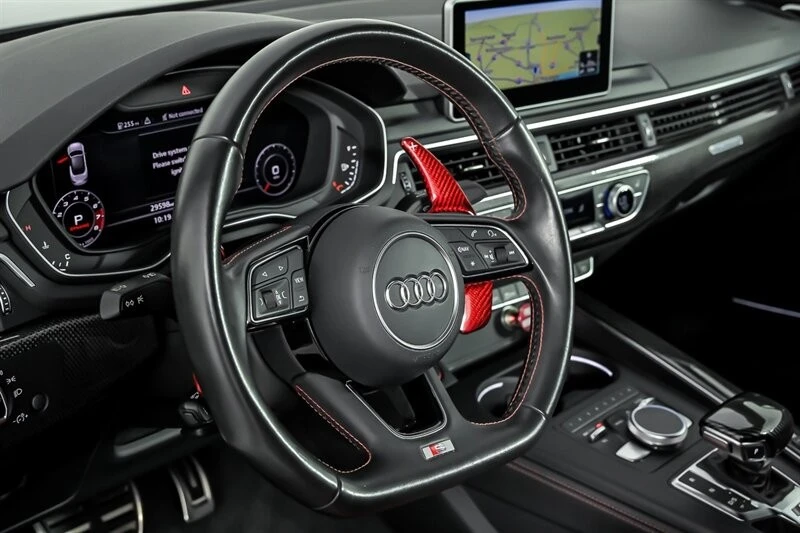 2018 Audi B9 S5 - Image 24 of 31