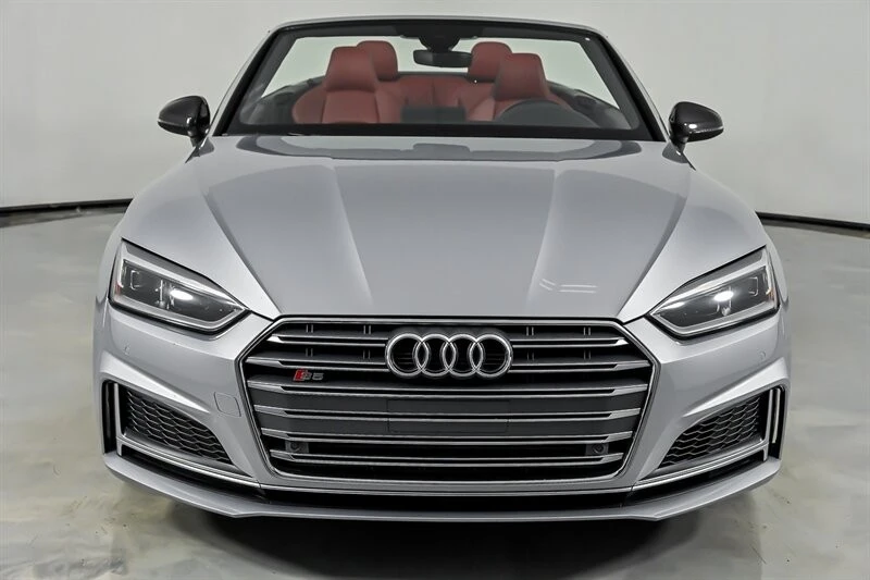 2018 Audi B9 S5 - Image 4 of 31