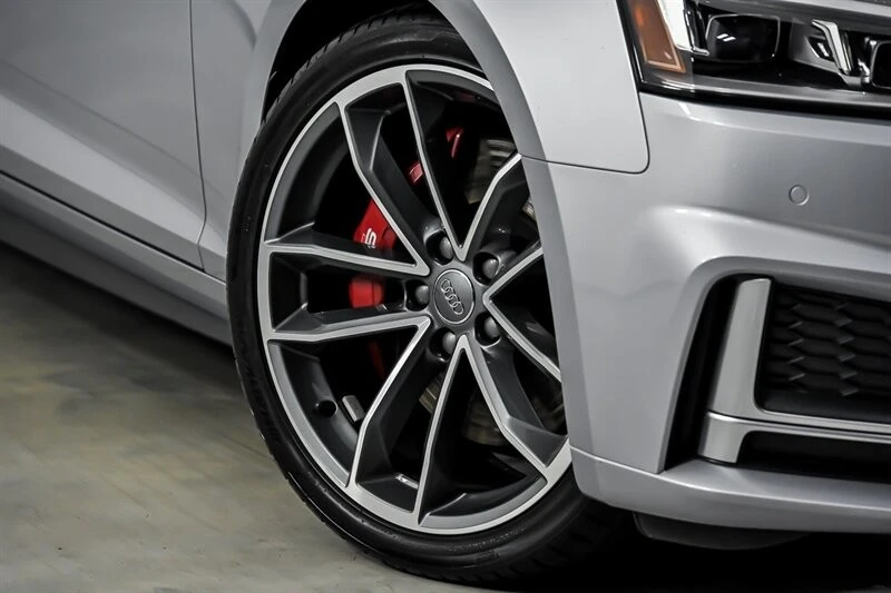 2018 Audi B9 S5 - Image 3 of 31